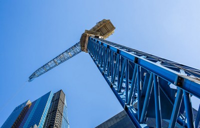 OSHA delays crane operator certification requirements until 2018