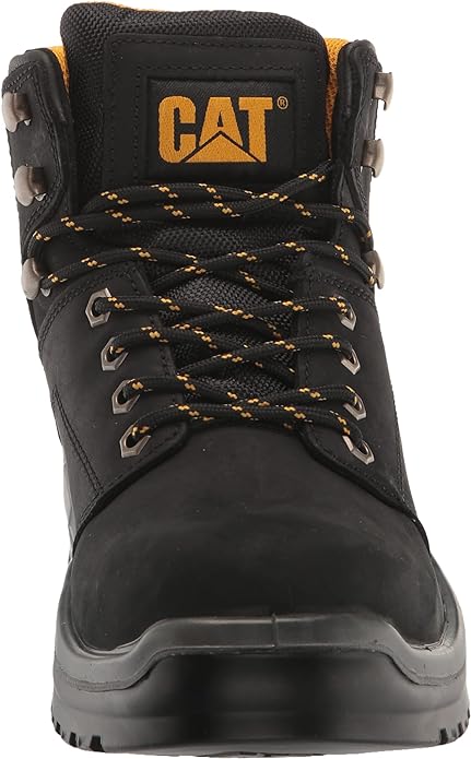 CAT STRIVER - 724853 Safety Boots