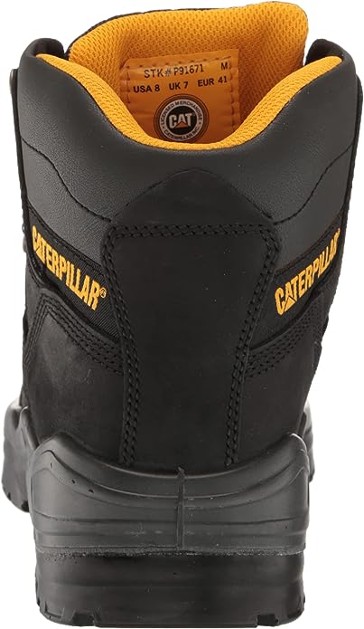 CAT STRIVER - 724853 Safety Boots