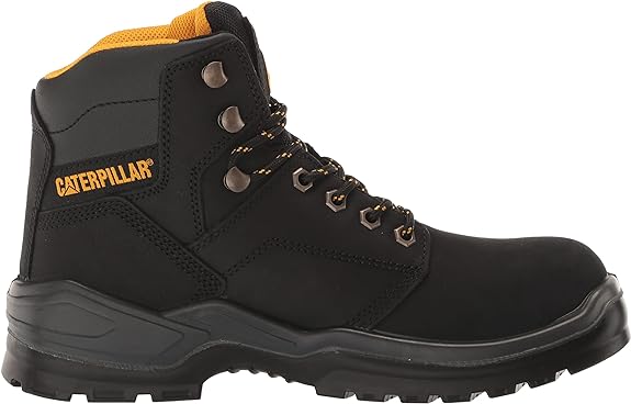 CAT STRIVER - 724853 Safety Boots