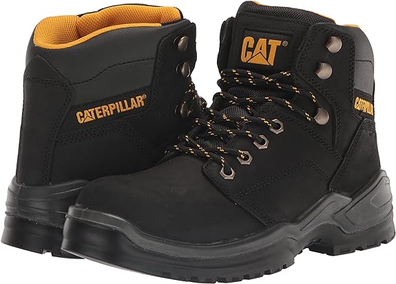 CAT STRIVER - 724853 Safety Boots
