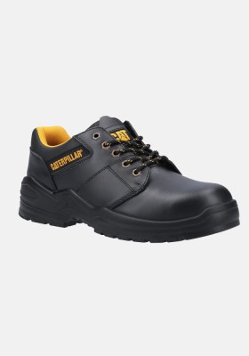 CAT STRIVER - 724926 Low Executive with lace Safety shoes