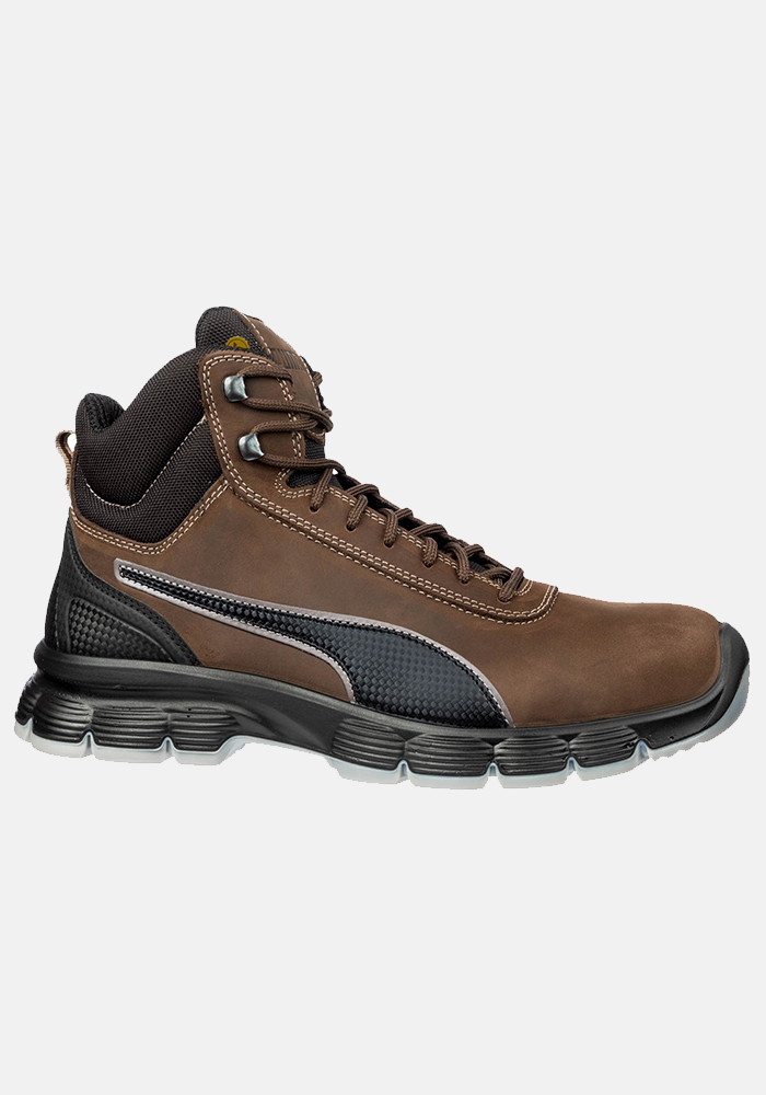 Condor Mid S3 ESD SRC