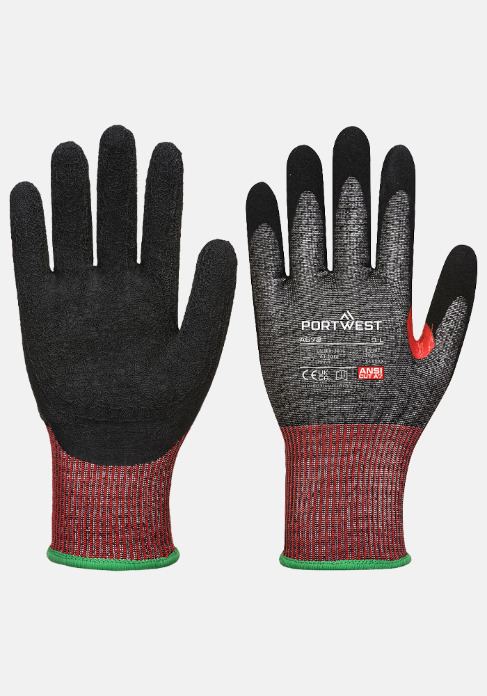 CS Cut F13 Nitrile Glove