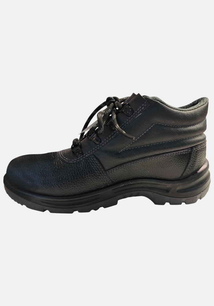 Desert Gold Storm Safety Shoes