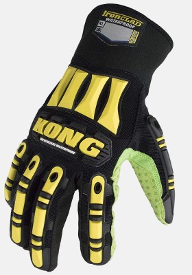 Ironclad KONG Waterproof Cut 5 Glove
