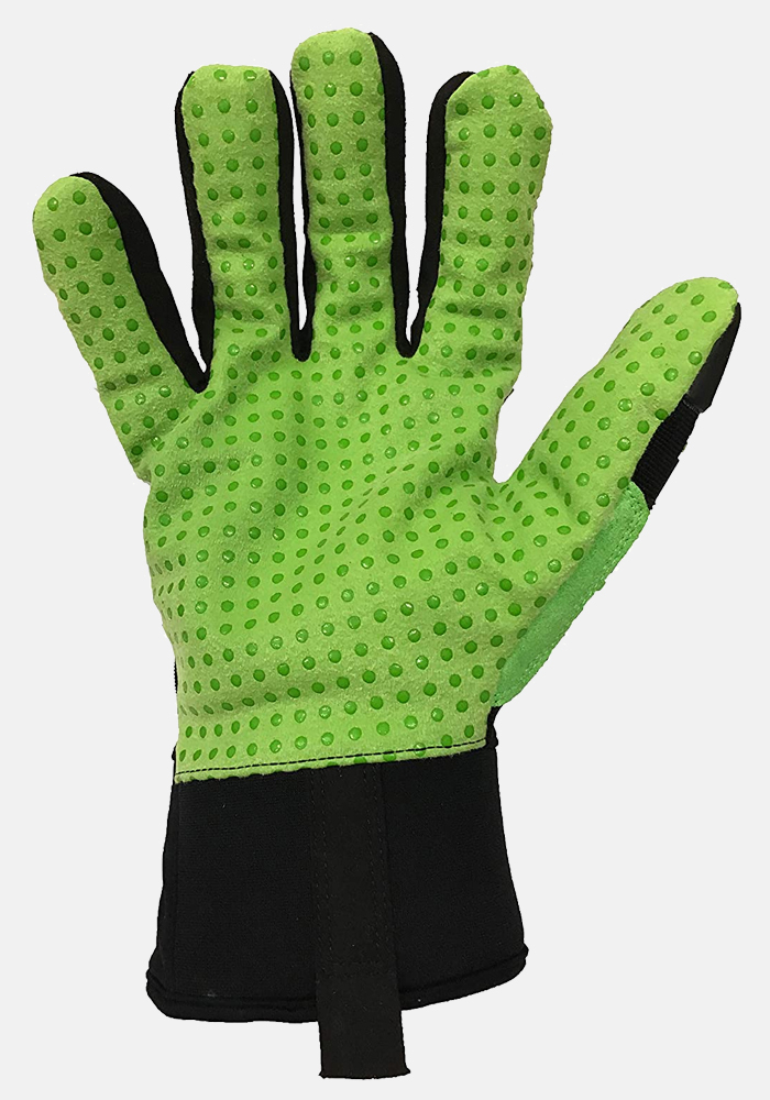 Ironclad KONG Waterproof Cut 5 Glove