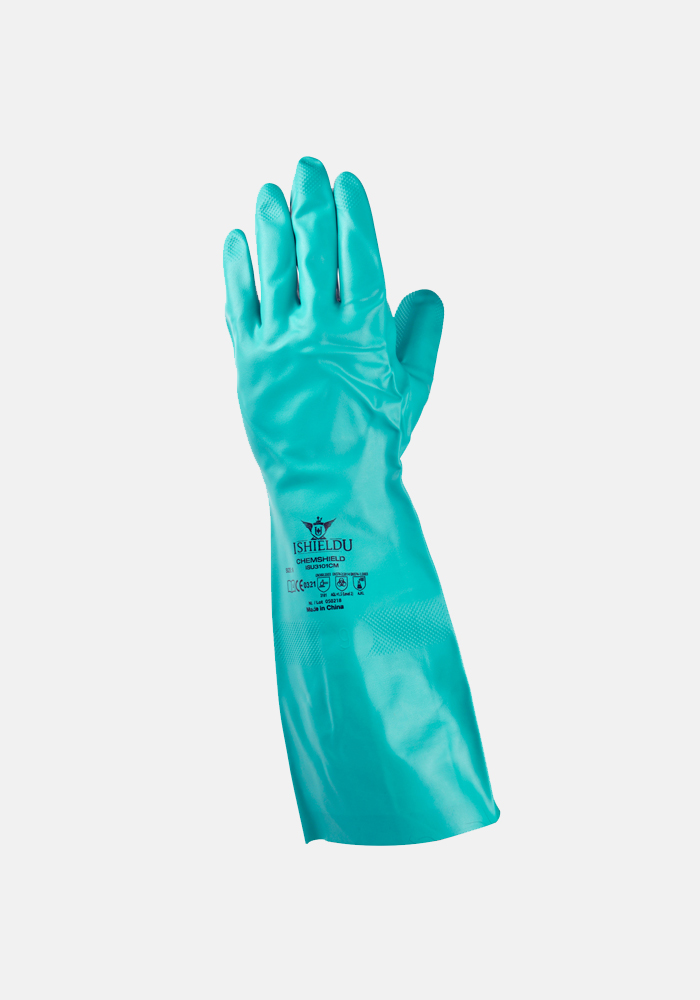 Ishieldu Chem shield Gloves