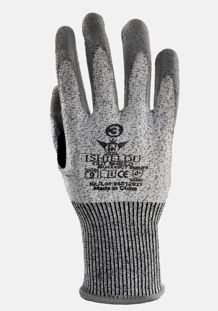 Ishieldu Cut Shield Gloves