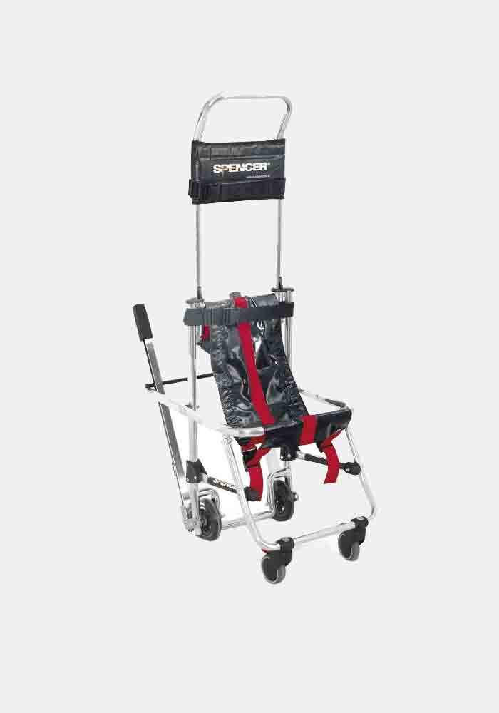 Spencer Skid-Ok Lightweight Evacuation Chair