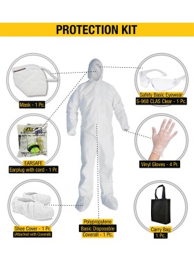 Protection Kit (Bundle Offer) (industrial Use only)
