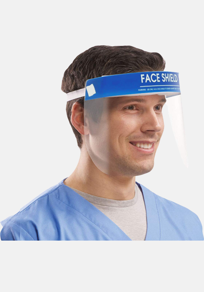 Protective Face Shield Anti fog