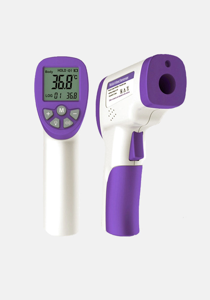 Non-contact Forehead Body Infrared Thermometer