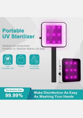 Ultraviolet Germicidal Lamp