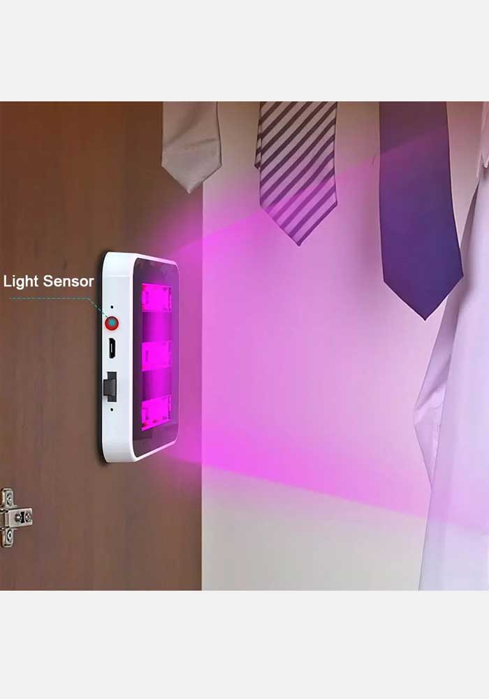 Ultraviolet Germicidal Lamp