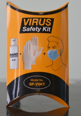 Virus Safety Kit