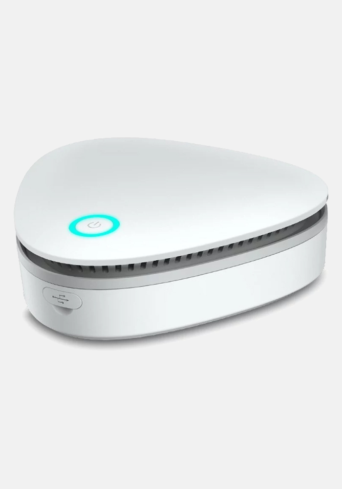 Ozone Generator Sterilized Car Air Purifier