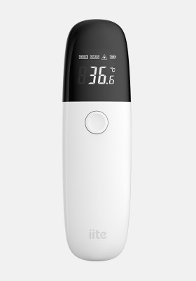 IITE Non-Contact Infrared Thermometer