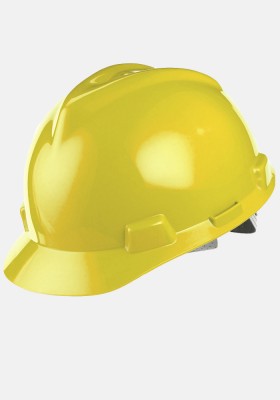 Safety Plus Hard Hat Helmet