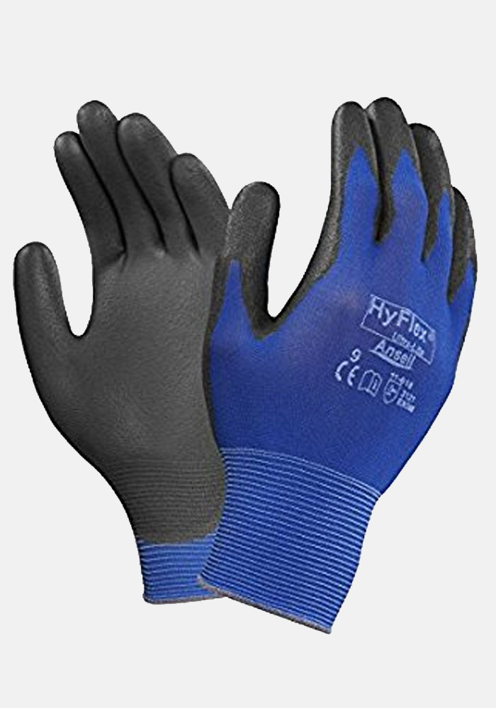 Ansell HyFlex 11-618 Gloves