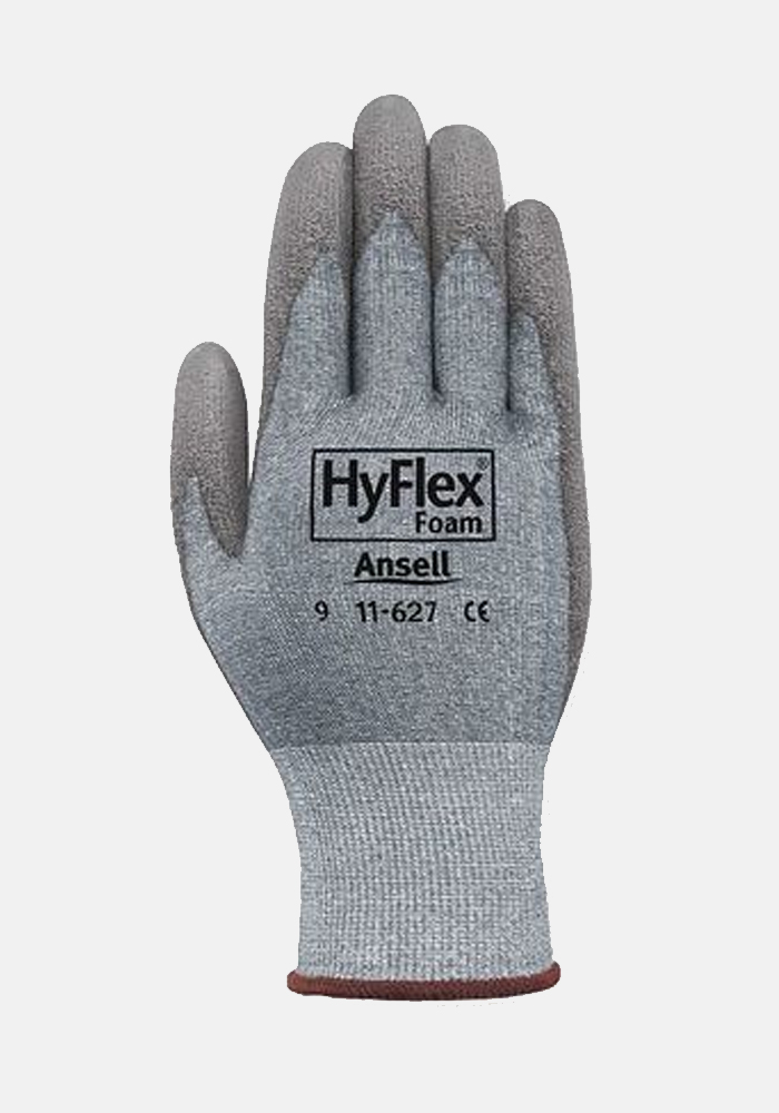 Ansell HyFlex 11-627 Gloves