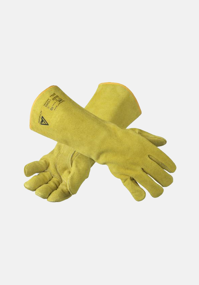 Ansell WorkGuard 43-216 Gloves