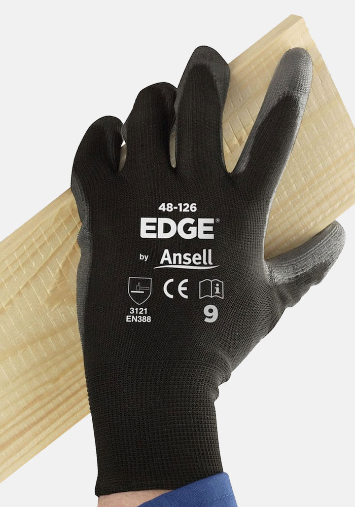 Ansell Edge 48-126 Gloves