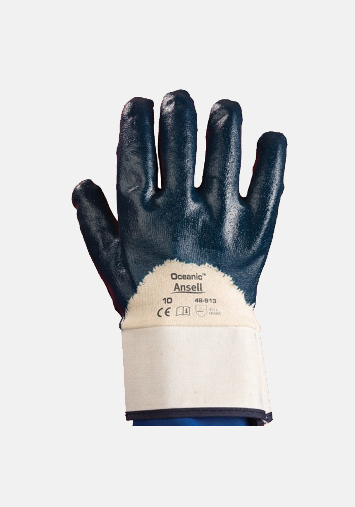 Ansell Oceanic 48-913 Gloves