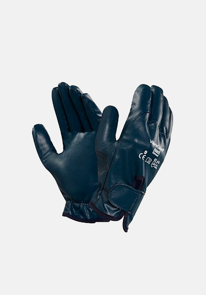 Ansell Vibraguard 07-112 Gloves 