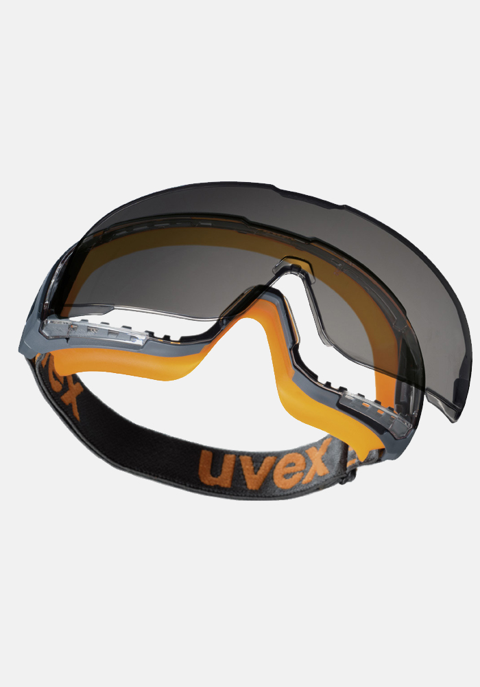 Uvex U-Sonic