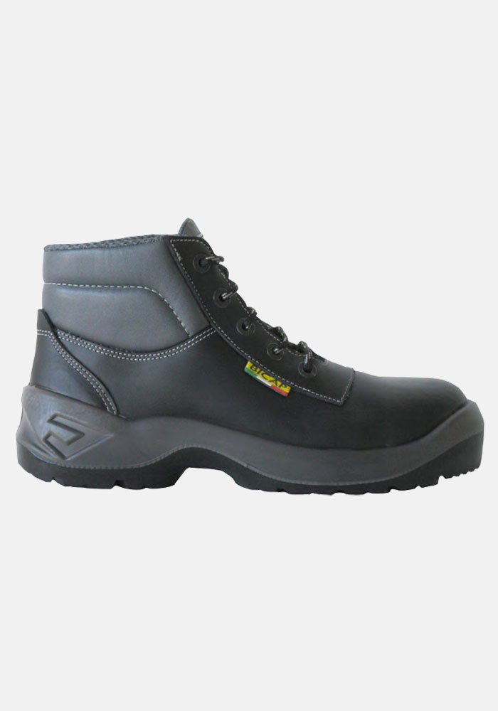 Bicap Safety Shoes S3 SRC