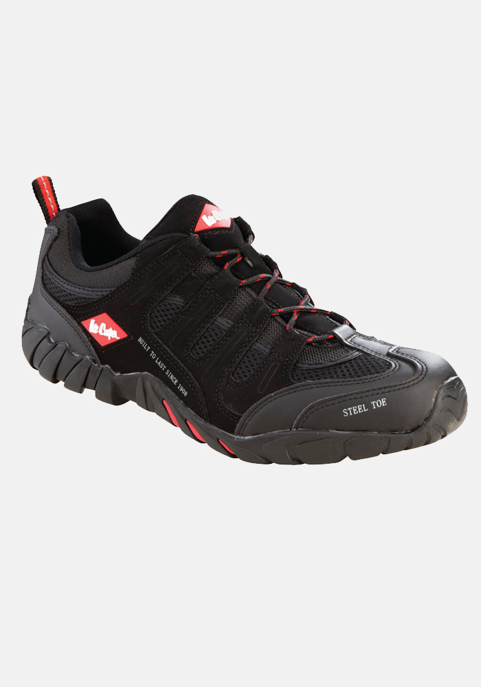 Lee Cooper Trainer Shoes