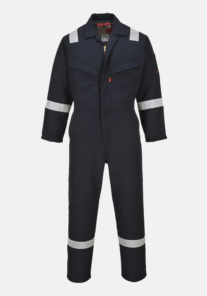 Portwest Araflame Style Coverall