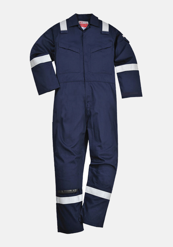 Portwest Super Light Weight Anti-Static Coverall 210 gm