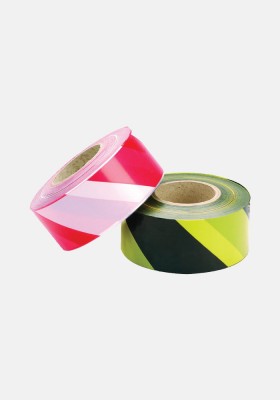 Caution And Warning Tapes