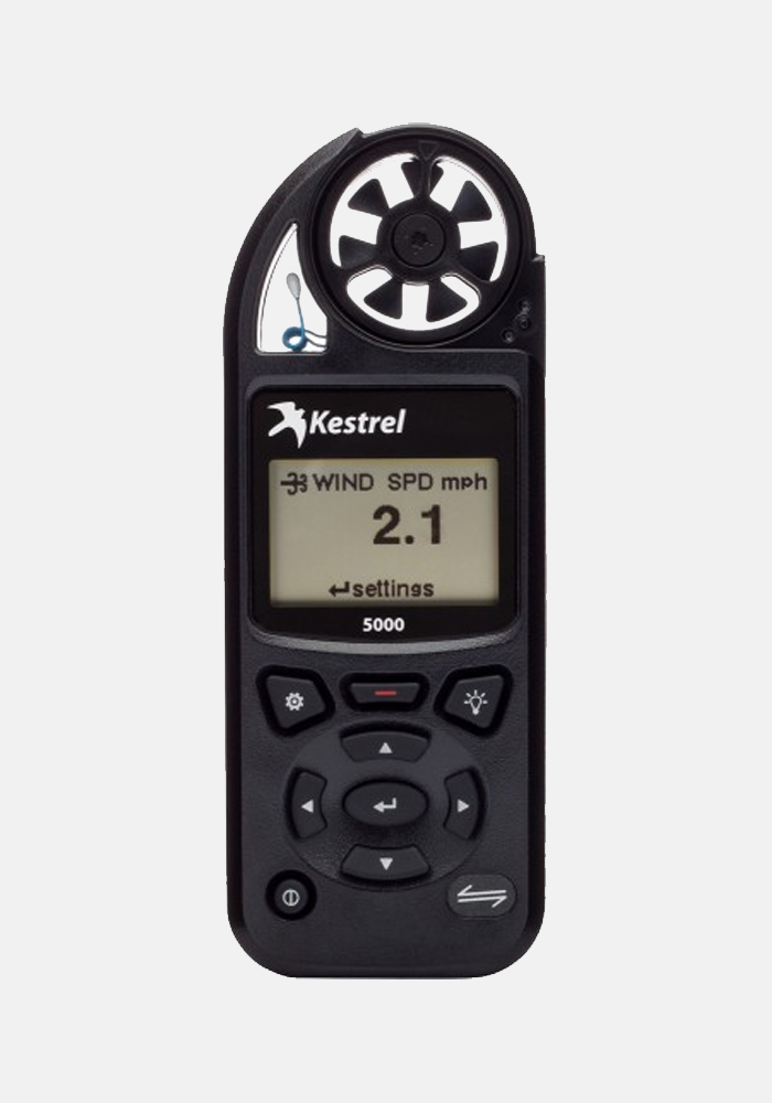 Kestrel 5000 Environmental Meter