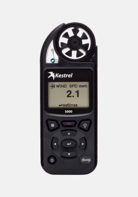 Kestrel 5000 Environmental Meter