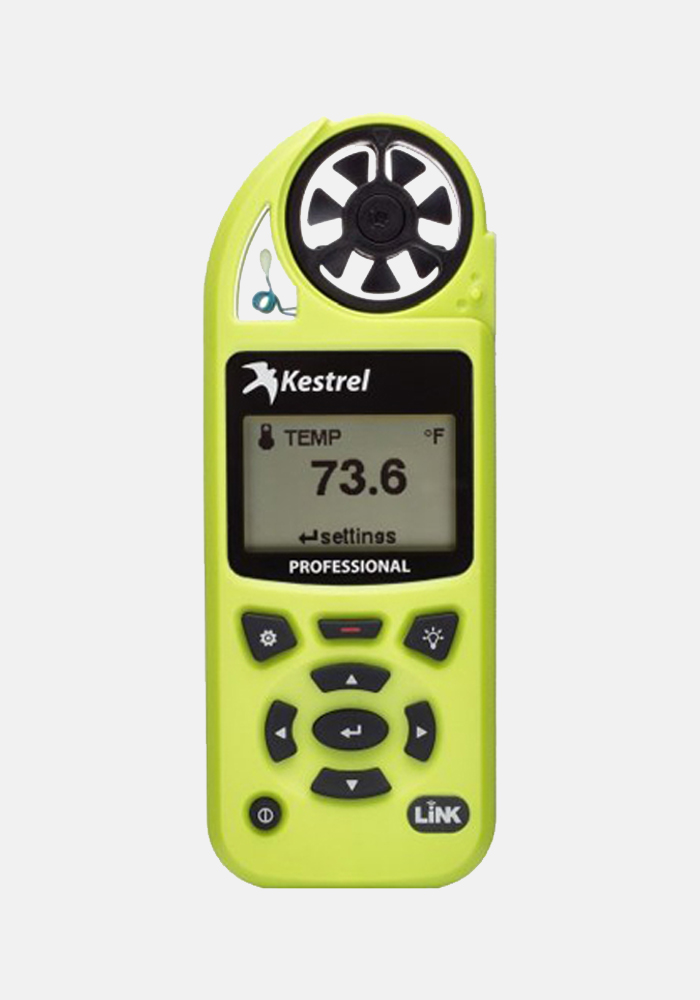 Kestrel 5200 Professional Environmental Meter