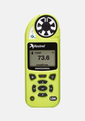 Kestrel 5200 Professional Environmental Meter
