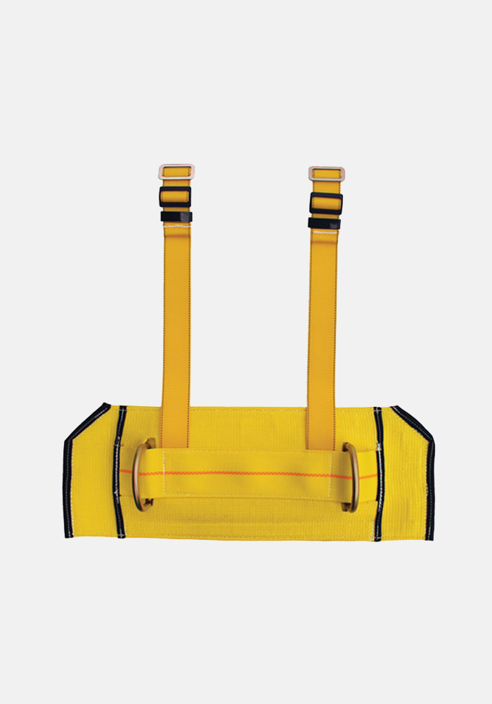 DBI-SALA Derrick Belt - Pass Thru Buckle Connection 1000570