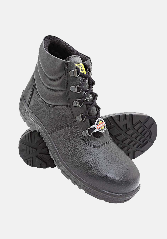Liberty Safety Shoes | Safety Shoes 