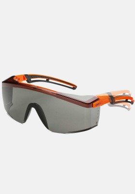 Safety spectacle