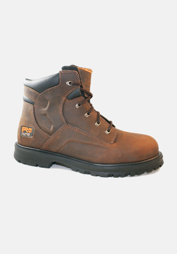 Timberland PRO Magnus | Safety Shoes for men | Safety Shoes in Kuwait