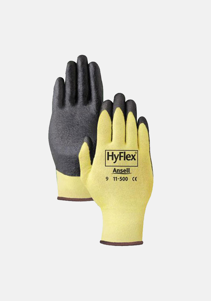 Ansell HyFlex 11-500 Gloves