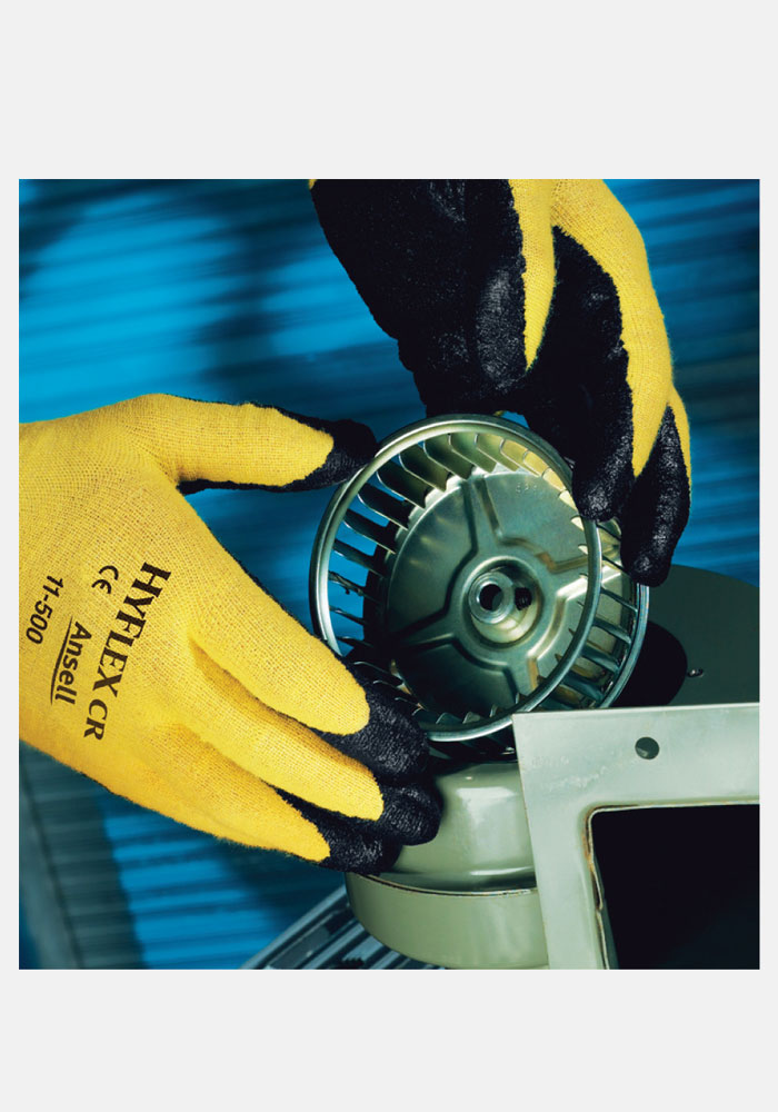 Ansell HyFlex 11-500 Gloves