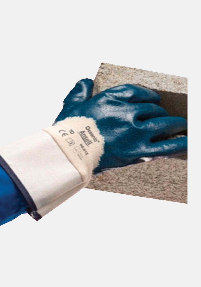 Ansell Oceanic 48-913 Gloves