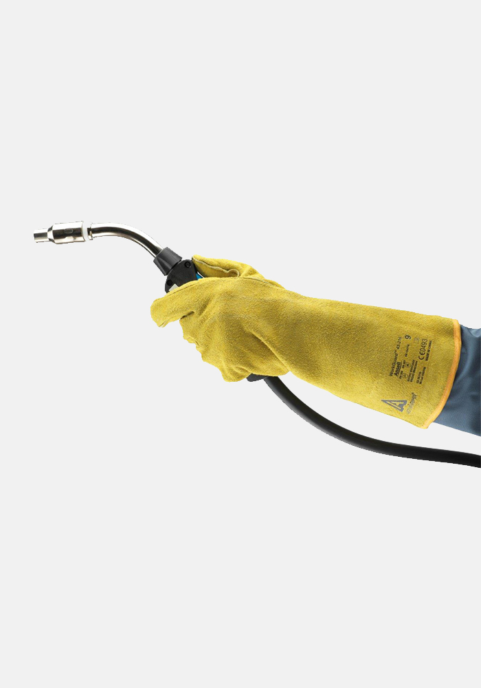 Ansell WorkGuard 43-216 Gloves