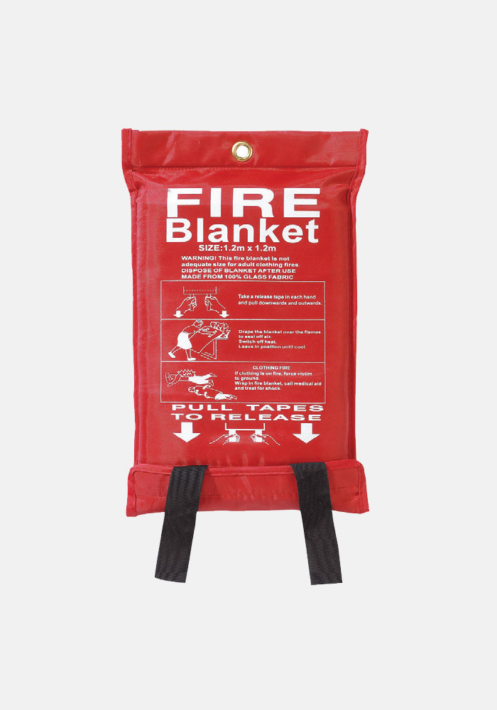 Fire Blankets