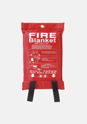 Fire Blankets