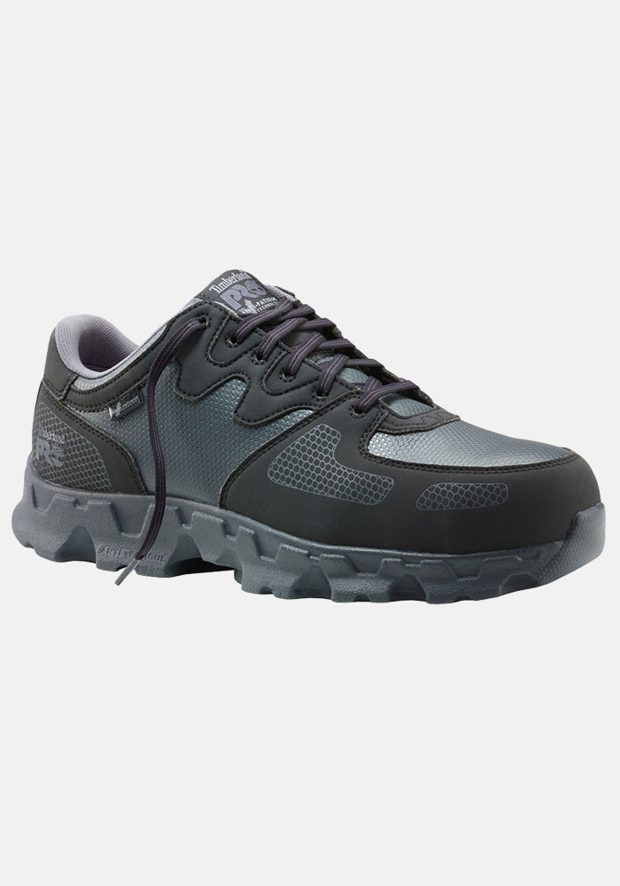 Timberland Pro 1062A Men's Alloy Toe Powertrain Esd